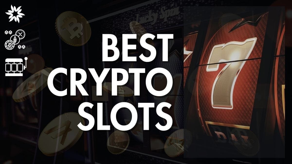 crypto-slots