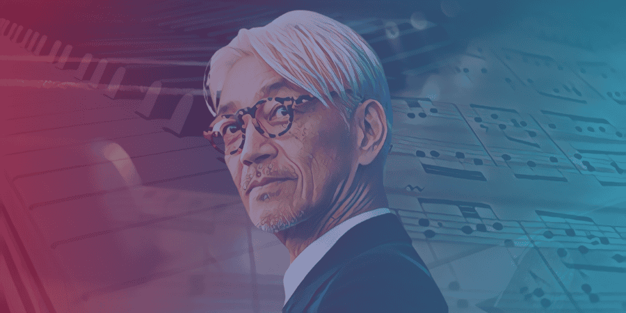 Ryuichi Sakamoto, Pioneering Japanese Composer, Dies at 71