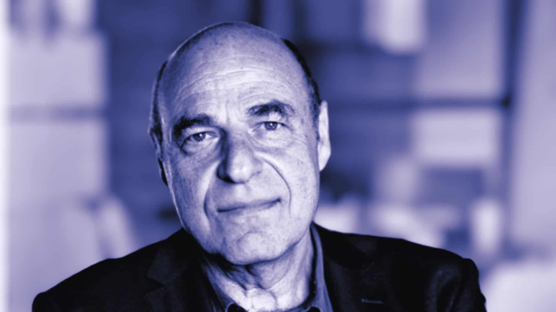 Jean-Louis Cohen: Celebrating the Life of a Visionary Architect