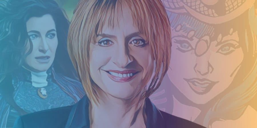 Broadway legend Patti LuPone Enjoys MCU Debut Despite Limited Familiarity with Marvel Universe