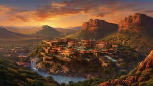 sun city south africa