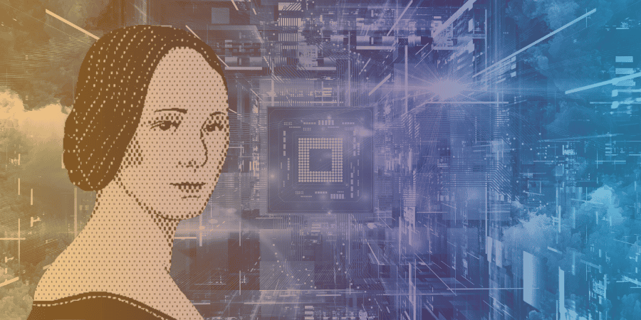 Ada Lovelace: The Unsung Heroine of Computer Science