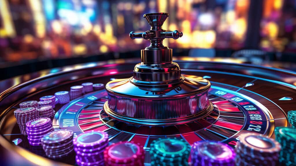 The Irresistible Rise of Roulette: From Casinos to Consoles and Beyond